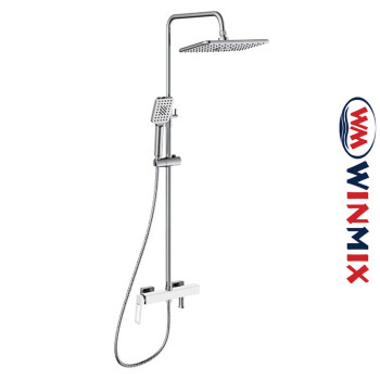 Душова колона Winmix Premium Grog 009-J