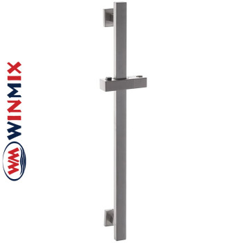 Душова стійка з нержавіючої сталі Winmix LR78002-3-SUS, без шлангу та лійки