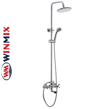 Душова колона Winmix Premium Retro 009-J