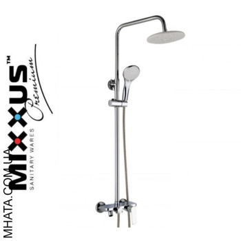 Душова колона Mixxus Premium Evio 003-J
