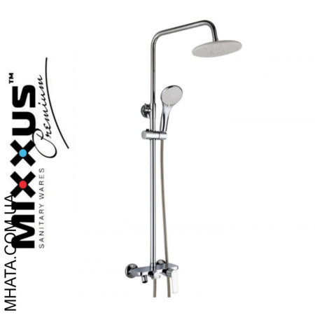Душова колона Mixxus Premium Evio 003-J