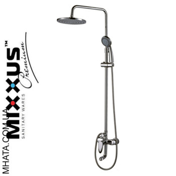 Душова колона Mixxus Premium Velar 009-J