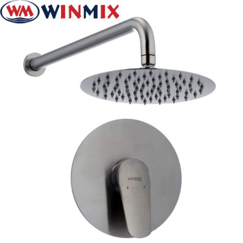 Душова система WINMIX BOX-003 inner (вбудовувана) з нержавіючої сталі SUS304