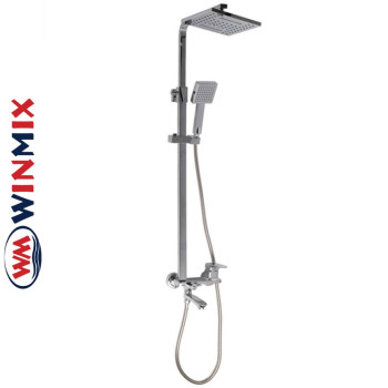 Душова колона Winmix Premium Patrick 009-J