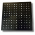 Душова колона Winmix KUB-007-J BLACK із змішувачем з нерж. сталі SUS304