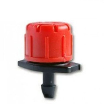 Крапельниця регульована для крапельної стрічки Santehpalst Арт. SL-030