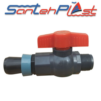 Кран для стрічки 