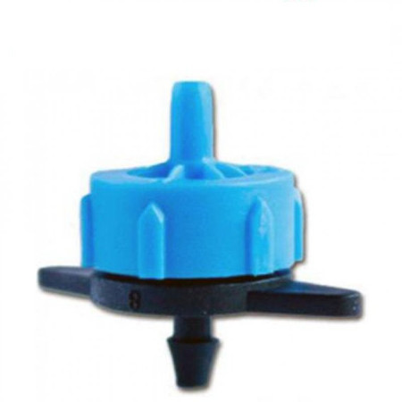 Садова крапельниця із компенсацією тиску Арт. SL-016