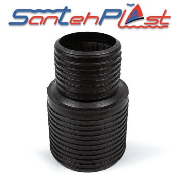 Ремонт редукційний для стрічки LFT 75*50 (3