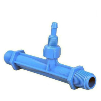 Інжектор Вентурі 1