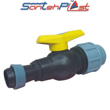 Кран для стрічки 