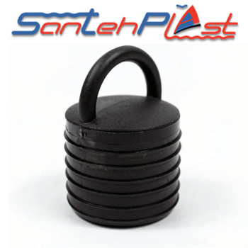 Заглушка для стрічки LFT 75 (3