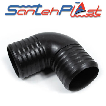 Кут для стрічки LFT 75*75 (3