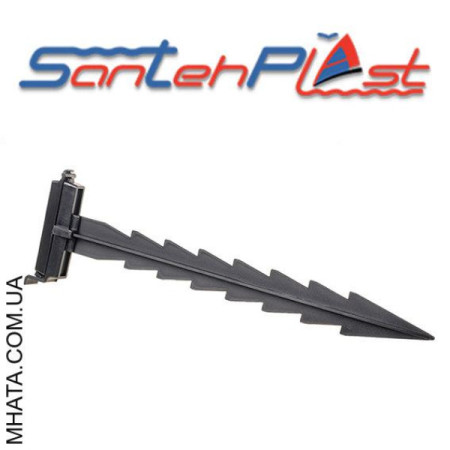 Стійка заглушка для 