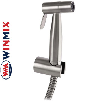Гігієнічний душ із нержавіючої сталі SUS304 Winmix SET-001
