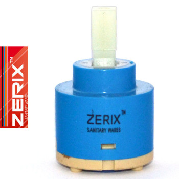Картридж для змішувача Zerix 40мм