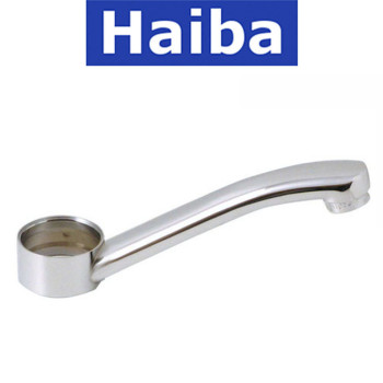 Гусак HAIBA 40 картридж для ялинки на рукомийник  15 см