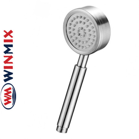 Душова лійка з нержавіючої сталі SUS304 Winmix WM-03