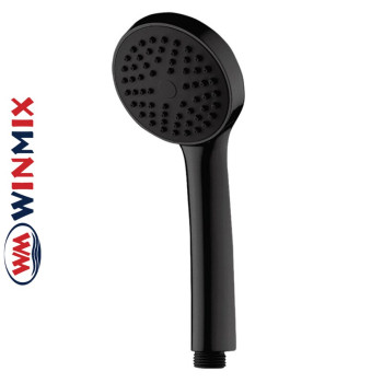 Душова лійка Winmix Black SH 01