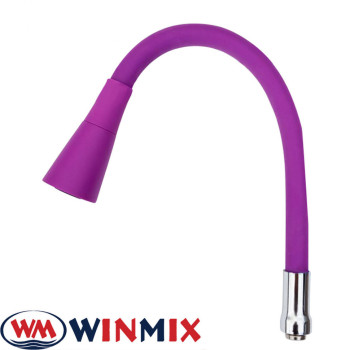 Гусак силіконовий гнучкий Winmix 