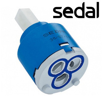Картридж для змішувача Sedal 35мм