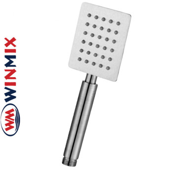Душова лійка з нержавіючої сталі SUS304 Winmix WM-02