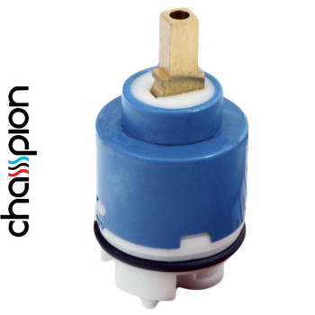 Картридж для змішувача Champion Long 40мм