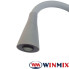 Гусак силіконовий гнучкий Winmix 