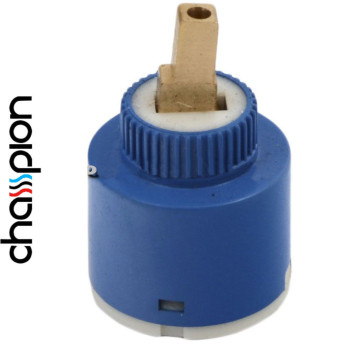 Картридж для змішувача Champion 35мм