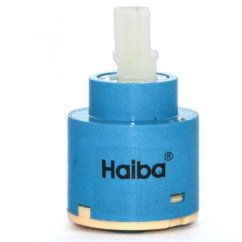 Картридж для змішувача HAIBA 35мм