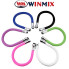 Гусак силіконовий гнучкий Winmix Yellow (жовтий)