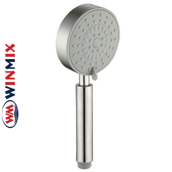 Душова лійка з нерж. сталі SUS304 Winmix WM-07
