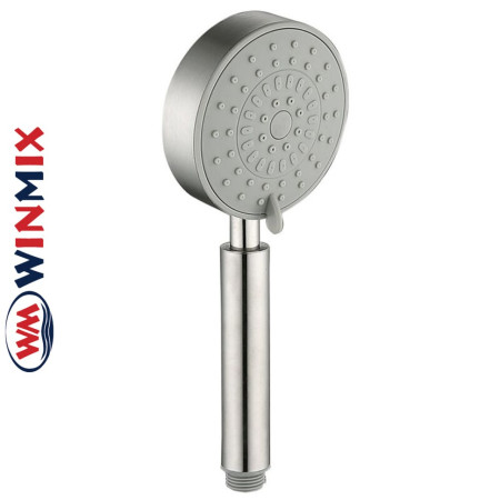 Душова лійка з нерж. сталі SUS304 Winmix WM-07