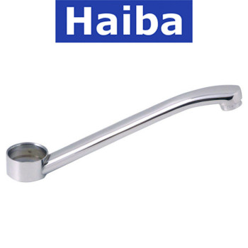 Гусак Haiba 40 картридж для кухні 25 см