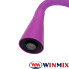 Гусак силіконовий гнучкий Winmix 