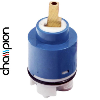 Картридж для змішувача Champion Long 35мм
