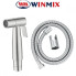 Гігієнічний душ із нержавіючої сталі SUS304 Winmix SET-001