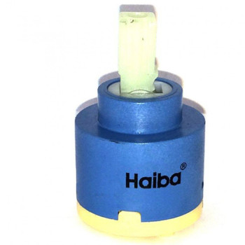 Картридж для змішувача HAIBA 40мм
