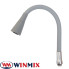 Гусак силіконовий гнучкий Winmix 