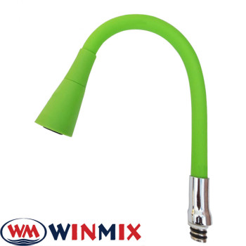 Гусак силіконовий гнучкий Winmix 