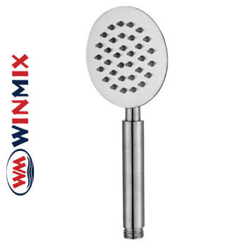 Душова лійка з нержавіючої сталі SUS304 Winmix WM-01