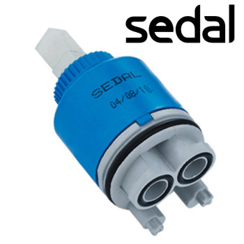 Картридж для змішувача Sedal Long 40мм