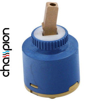 Картридж для змішувача Champion 40мм