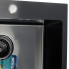 Кухонна мийка Mixxus MX5050х200x1.0-PVD-BLACK
