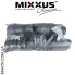 Кухонна мийка Mixxus MX7843-220x1.0-SATIN