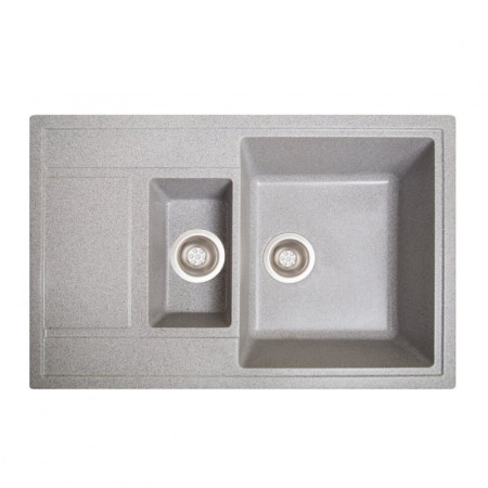 Кухонна гранітна мийка 