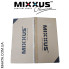 Кухонна мийка Mixxus MX 5050 -200x1.2-HANDMADE