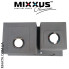 Кухонна мийка Mixxus MX7843-220x1.0-SATIN