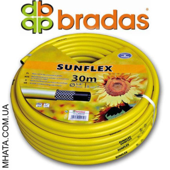 Шланг для поливання BRADAS SunFlex 1