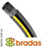 Шланг для поливання BRADAS Black Colour 5/8, 20 м